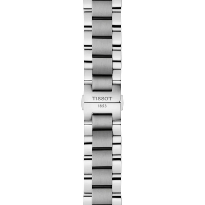 Tissot Chrono L 42mm T116.417.11.042.00 Men Watch