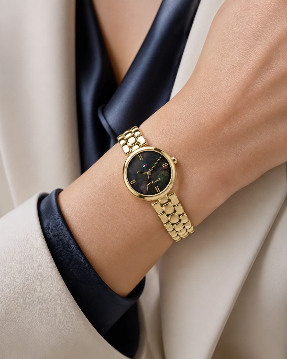TOMMY HILFIGER 1782930 WOMEN WATCH