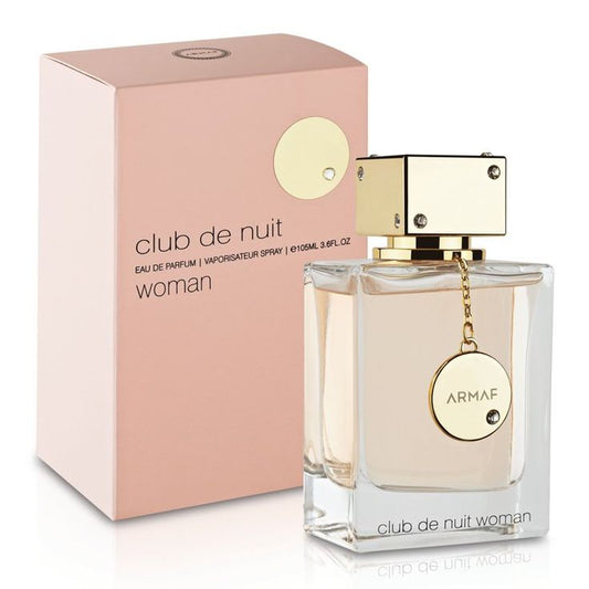 ARMAF CLUB DE NUIT WOMEN 105 ML EDP