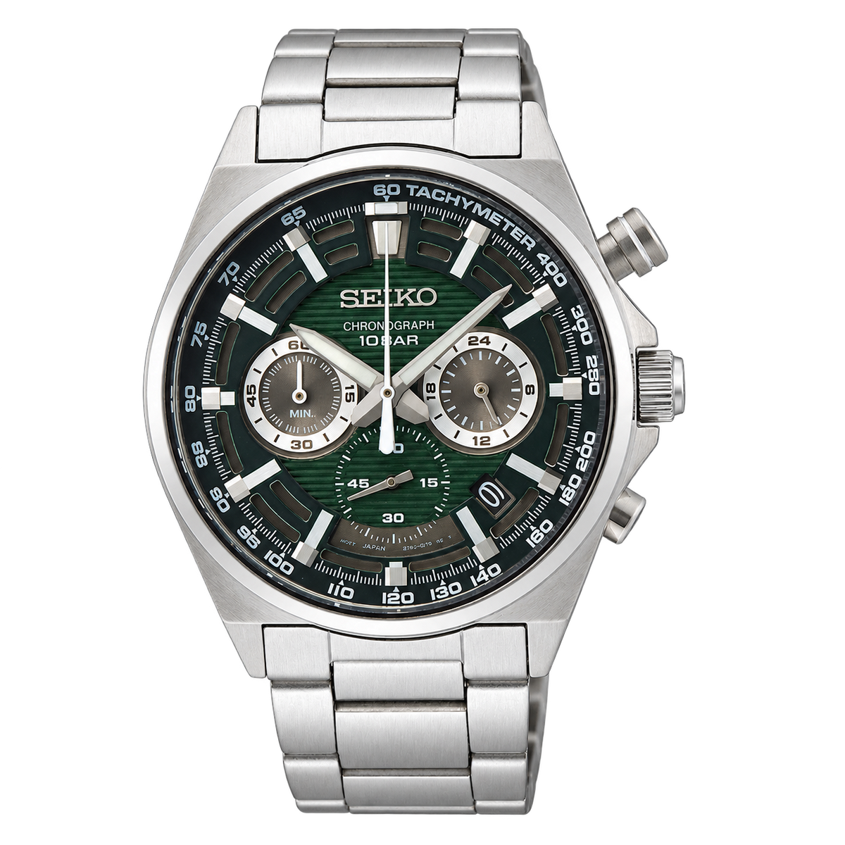 SEIKO SSB405P1 FOR MEN