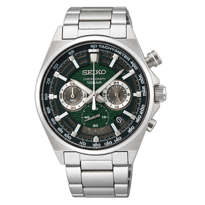 SEIKO SSB405P1 FOR MEN