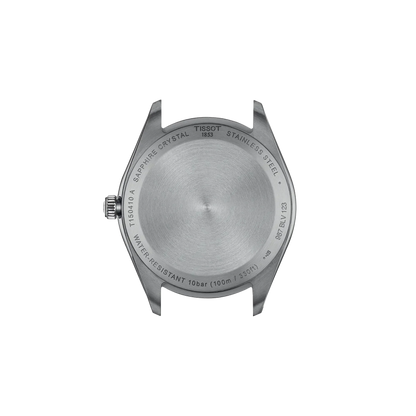 Tissot PR 100 40mm T150.410.11.041.00 Men Watch