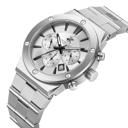 POLO BP3871X.330 MEN WATCH