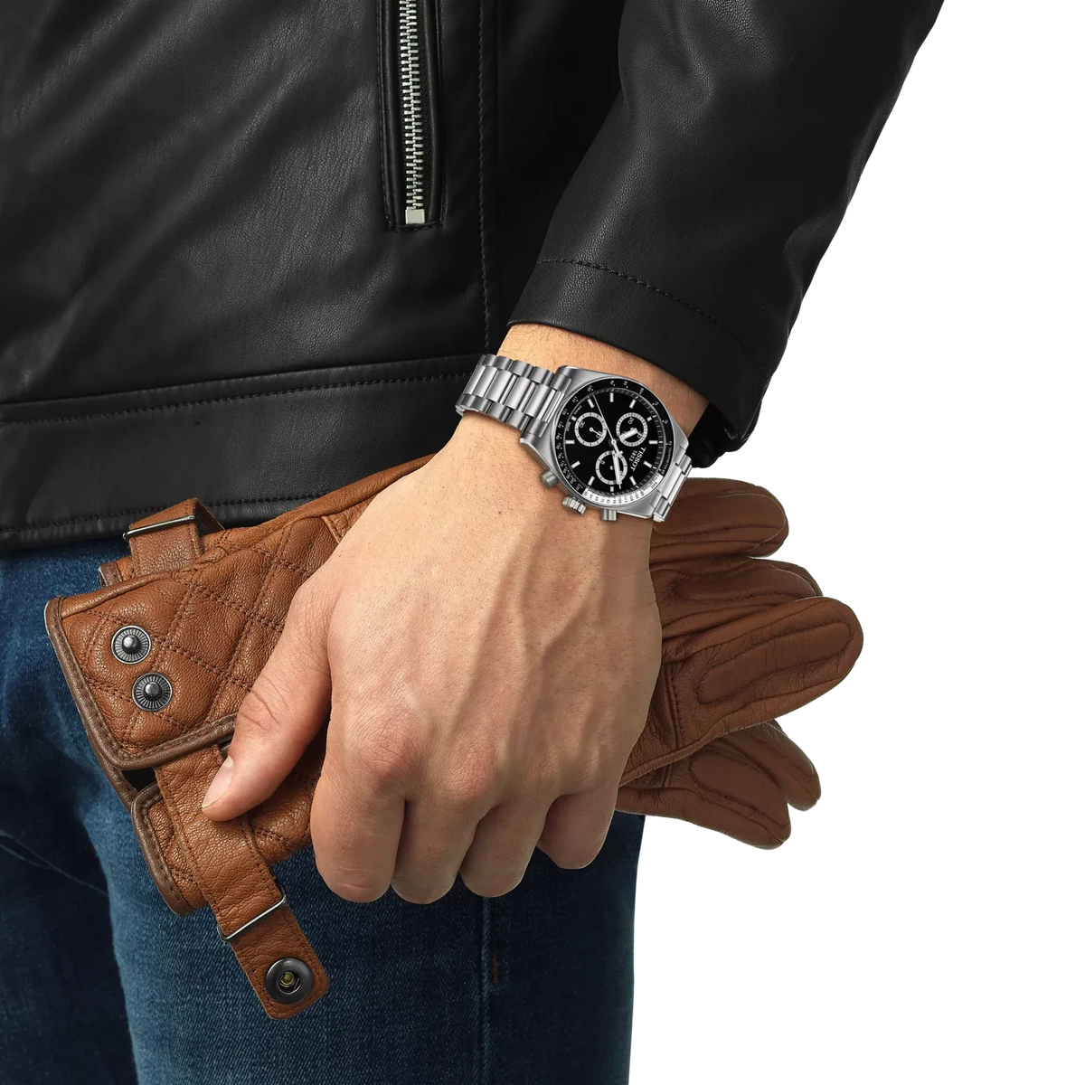 Tissot PR516 40mm T149.417.11.051.00 Men Watch