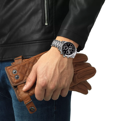 Tissot PR516 40mm T149.417.11.051.00 Men Watch