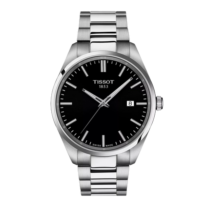 Tissot PR 100 40mm T150.410.11.051.00 Men Watch
