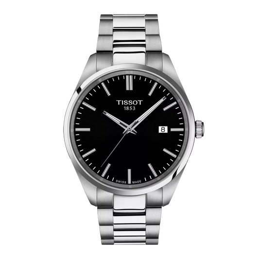 Tissot PR 100 40mm T150.410.11.051.00 Men Watch