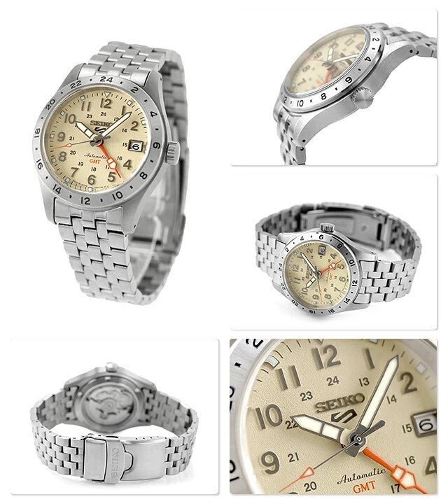 SEIKO HDB002K1 FOR MEN