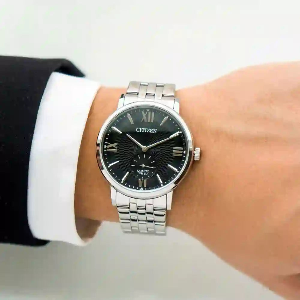 CITIZEN BE9170-72E MEN WATCH