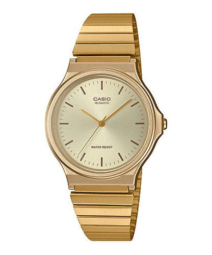 CASIO MQ-24G-9E WOMEN WATCH