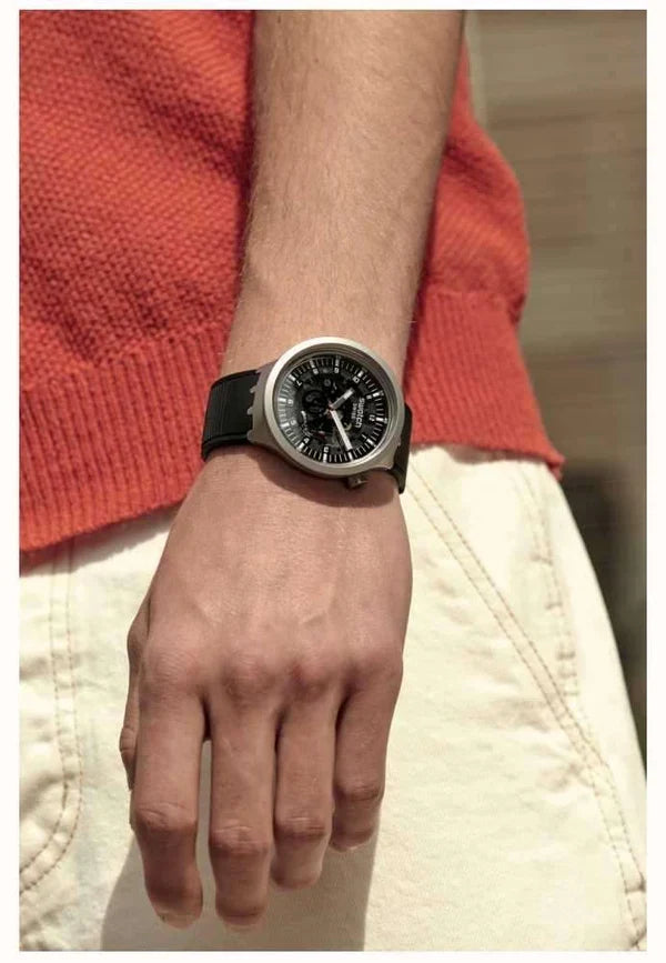 SWATCH SB07S105 MEN WATCH