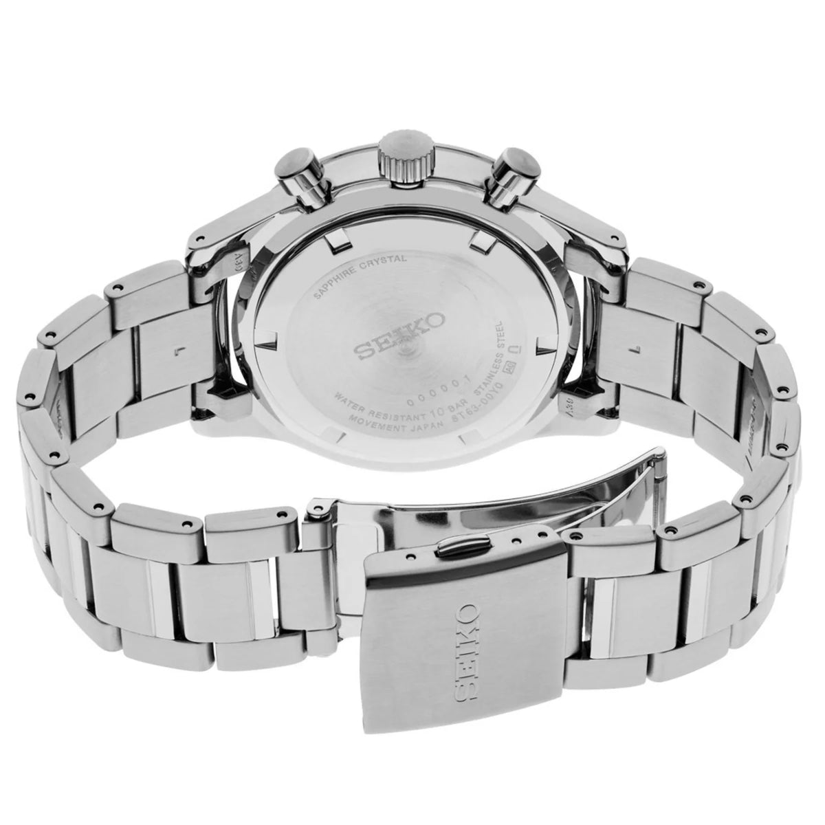 SEIKO SSB413P1 FOR MEN