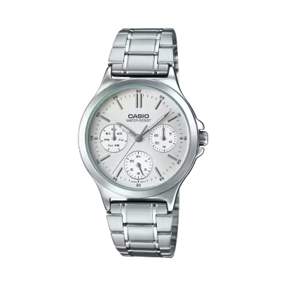 CASIO LTP-V300D-7A WOMEN WATCH