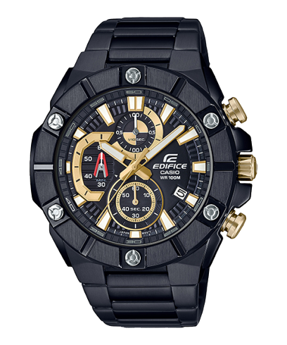 CASIO EDIFICE EFR-569DC-1A MEN WATCH