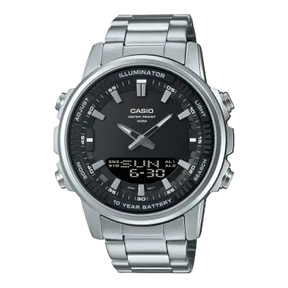 Casio Men Watch AMW-880D-1A