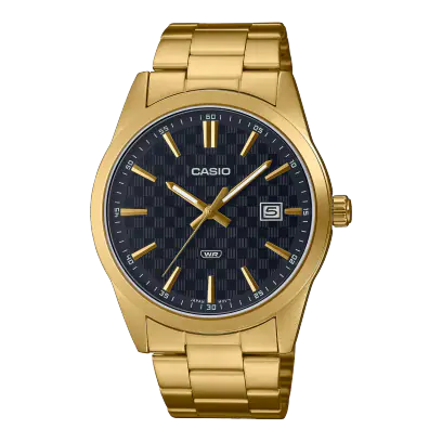 Casio Men Watch MTP-VD03G-1A