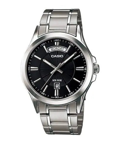 Casio Mtp-1381D-1Avdf Men Watch