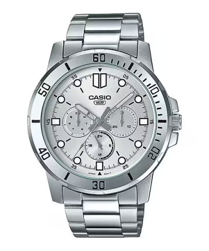 CASIO MTP-VD300D-7E MEN WATCH