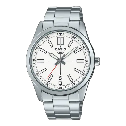 Casio, MTP-VD02D-7E, Men's Watch