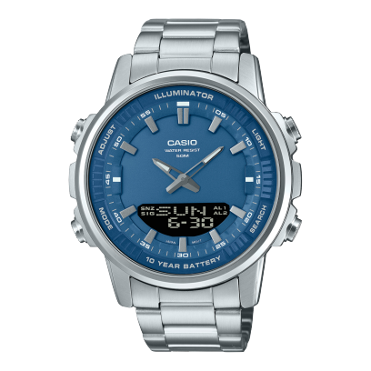 CASIO AMW-880D-2A1 MEN WATCH