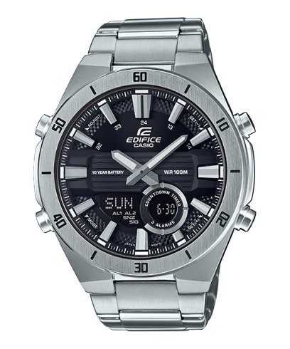 CASIO EDIFICE ERA-110D-1A MEN WATCH