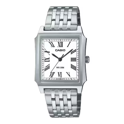 CASIO MTP-B190D-7B MEN WATCH