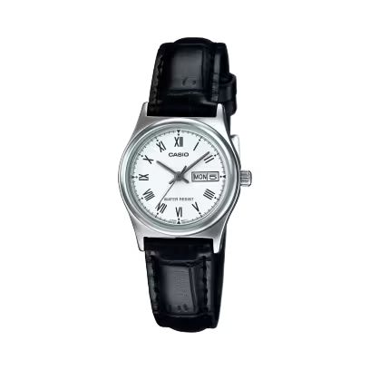 CASIO LTP-V006L-7B WOMEN WATCH