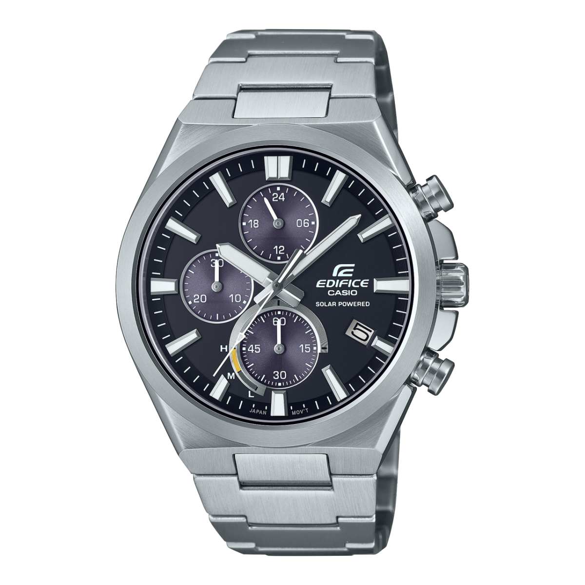 CASIO EDIFICE EQS-950D-1A MEN WATCH