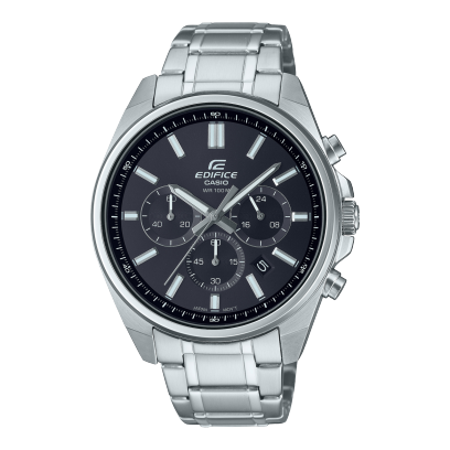 CASIO EDIFICE EFV-650D-1A MEN WATCH