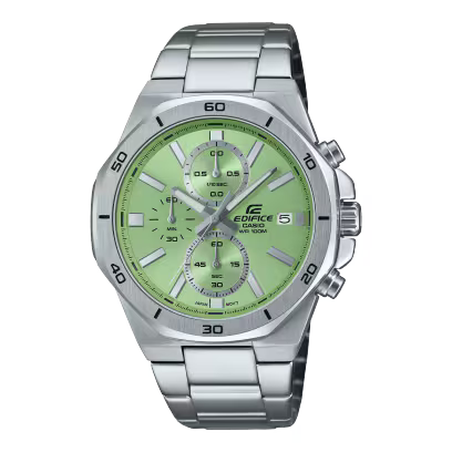 CASIO EDIFICE EFV-640D-3A MEN WATCH