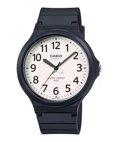 CASIO MW-240-7BV MEN WATCH