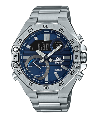 CASIO EDIFICE ECB-10D-2A MEN WATCH