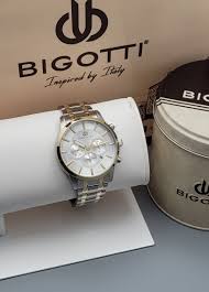 BIGOTTI BGT0268-6 MEN WATCH