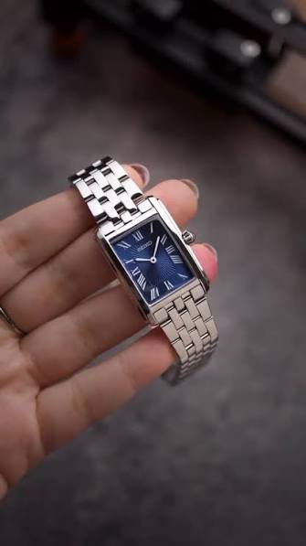 SEIKO SWR085P1 FOR WOMEN