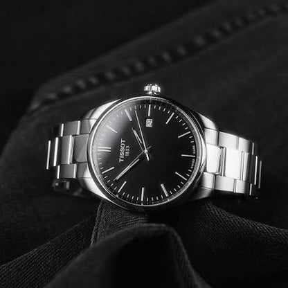 Tissot PR 100 40mm T150.410.11.051.00 Men Watch