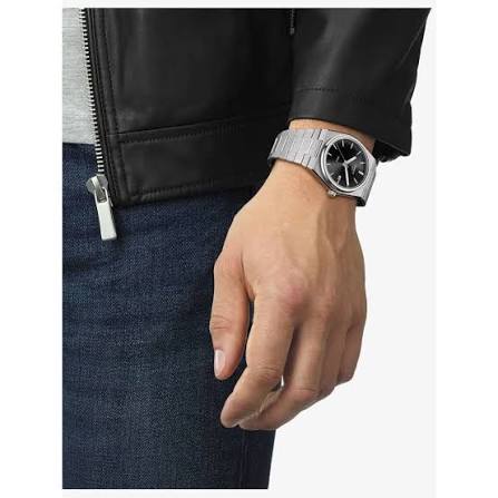 Tissot PRX 40mm T137.410.11.051.00 Men Watch