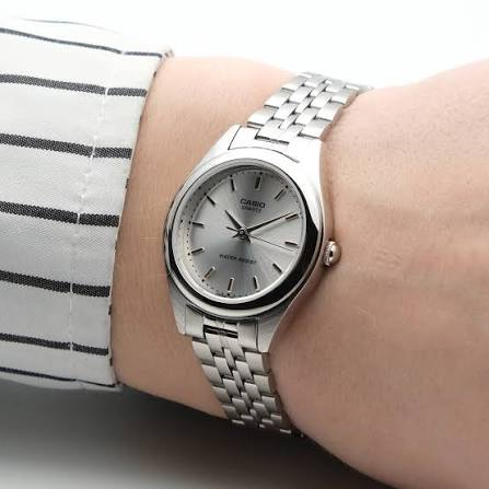 CASIO LTP-1129A-7A WOMEN WATCH