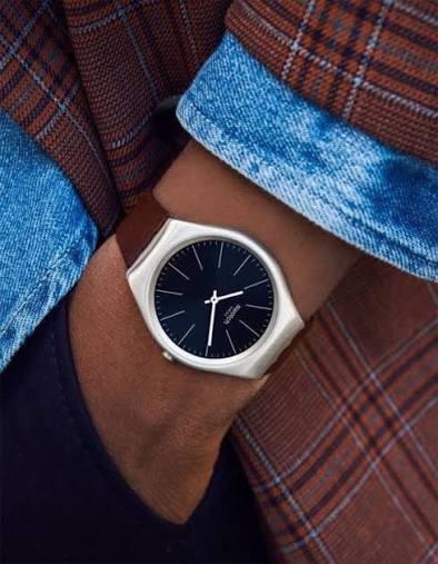 SWATCH SYXS106C FOR MEN