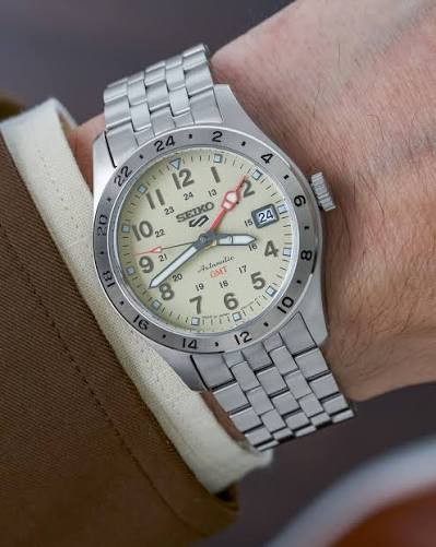 SEIKO HDB002K1 FOR MEN
