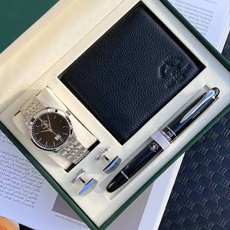 SANTA BARBARA POLO SB.1.10615-2 MEN WATCH
