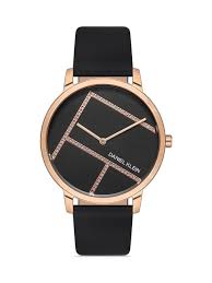 DANIEL KLEIN DK.1.13057-3  WOMEN WATCH