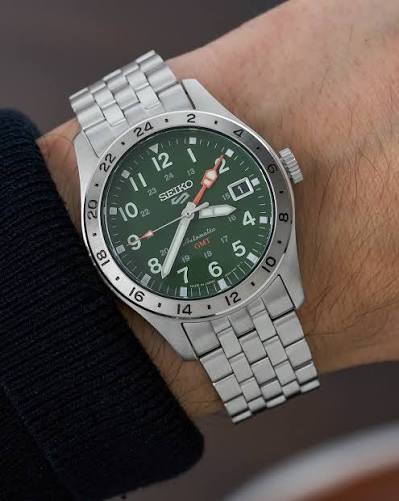 SEIKO HDB001K1 FOR MEN