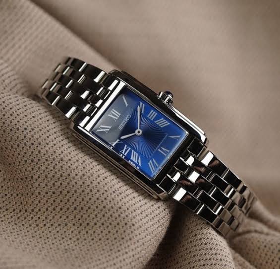 SEIKO SWR085P1 FOR WOMEN