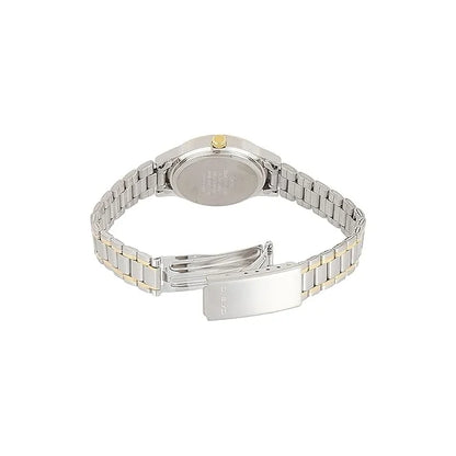 CASIO LTP-1128G-7B WOMEN WATCH