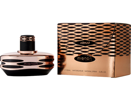 ARMAF MIGNON WOMEN 100 ML EDP