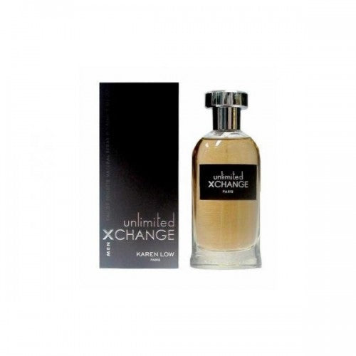 XCHANGE UNLIMITED MEN 100 ML EDT