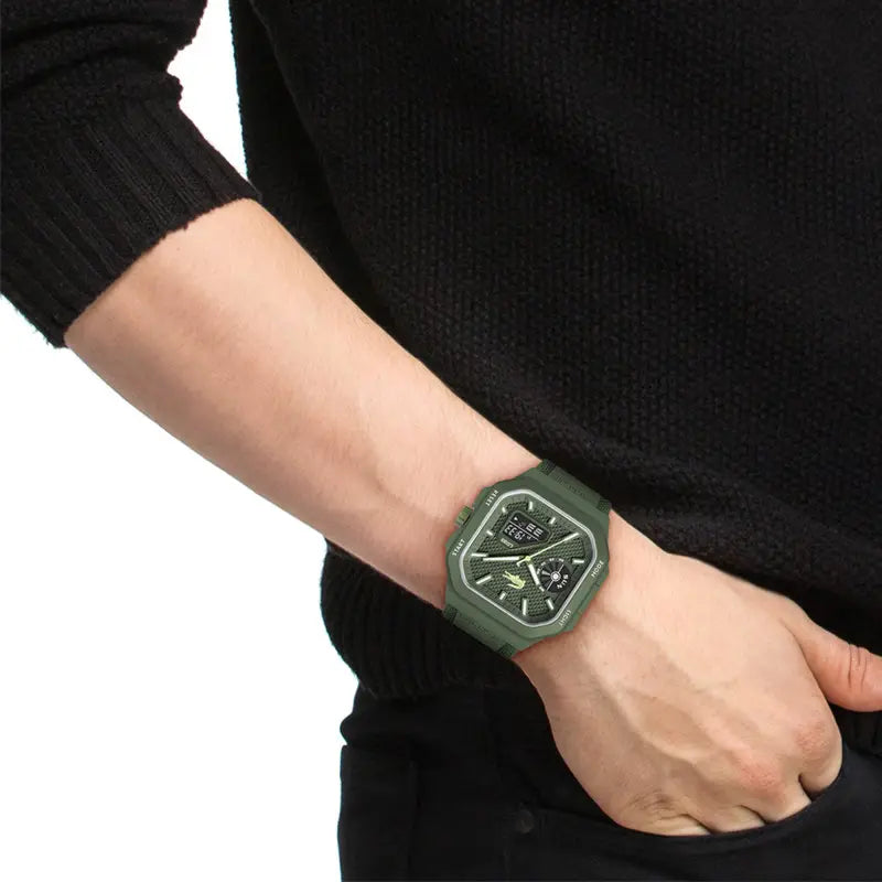 LACOSTE 2011505 MEN WATCH