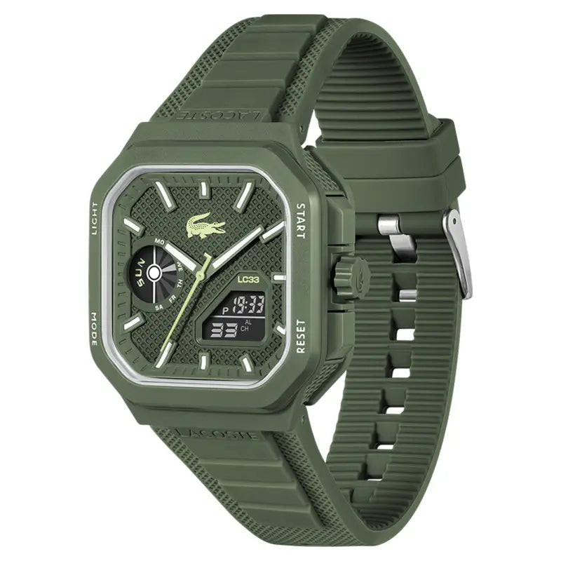 LACOSTE 2011505 MEN WATCH