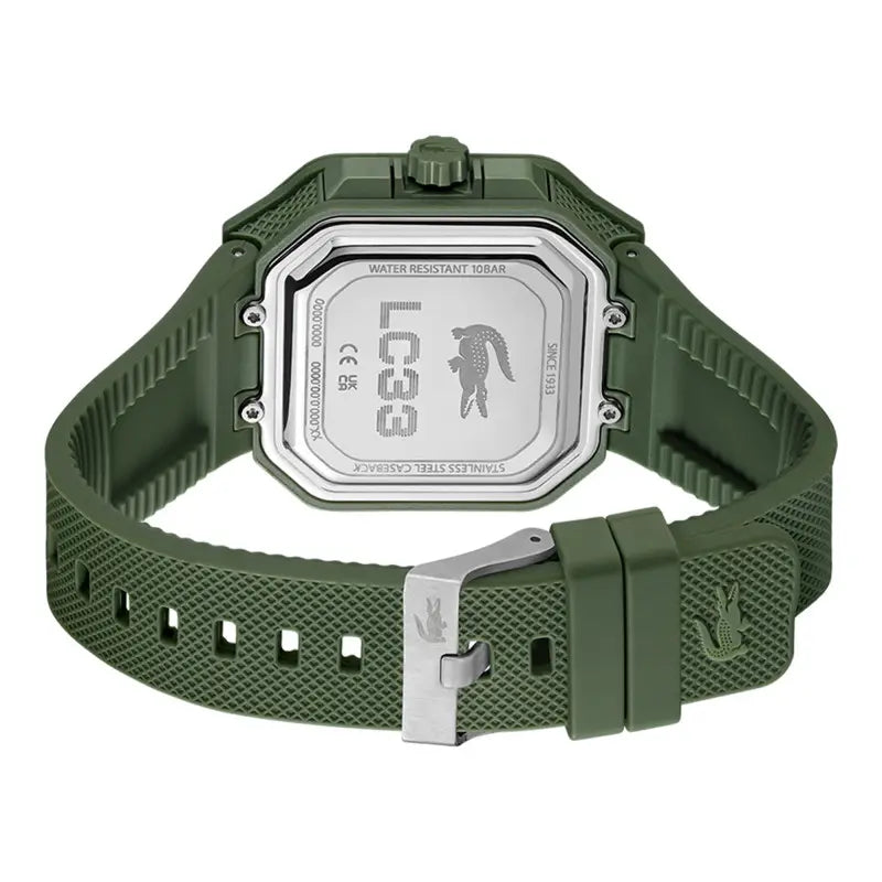 LACOSTE 2011505 MEN WATCH