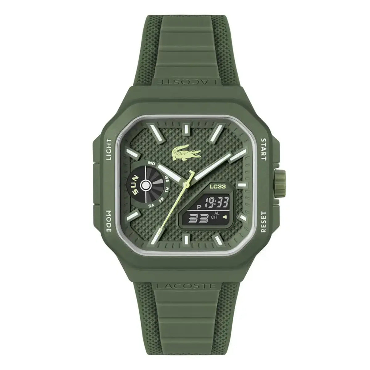 LACOSTE 2011505 MEN WATCH